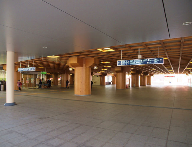 綺麗になって、、一年でこんなに綺麗に出来上がっていたのには<br /><br />　　驚き