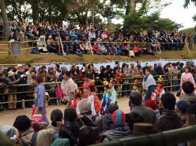 お母さん　最高の晴れ着