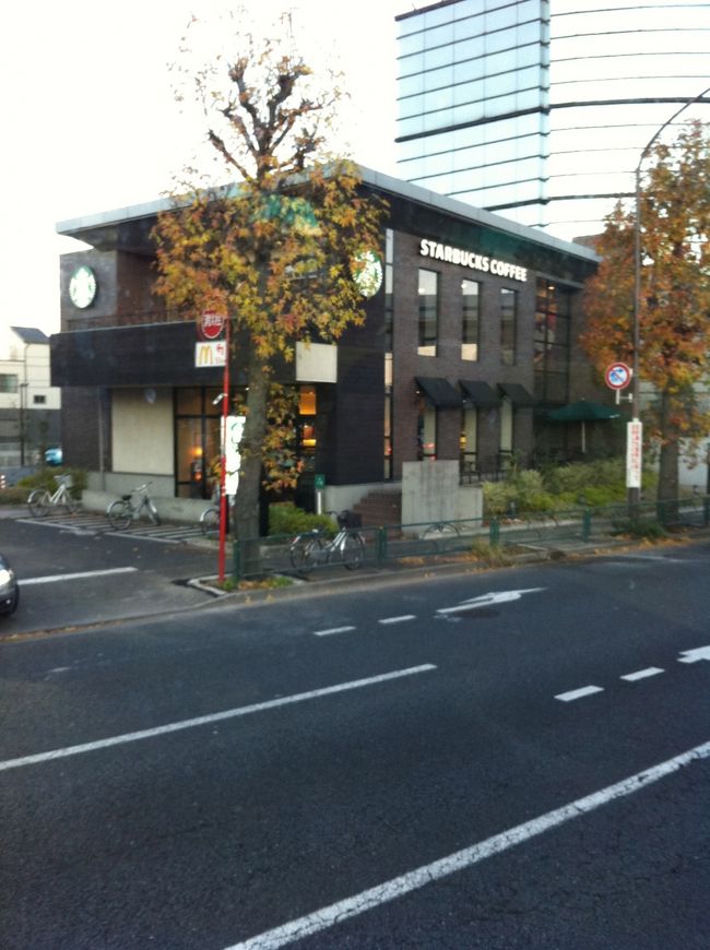 用賀を通って首都高速に入ります。