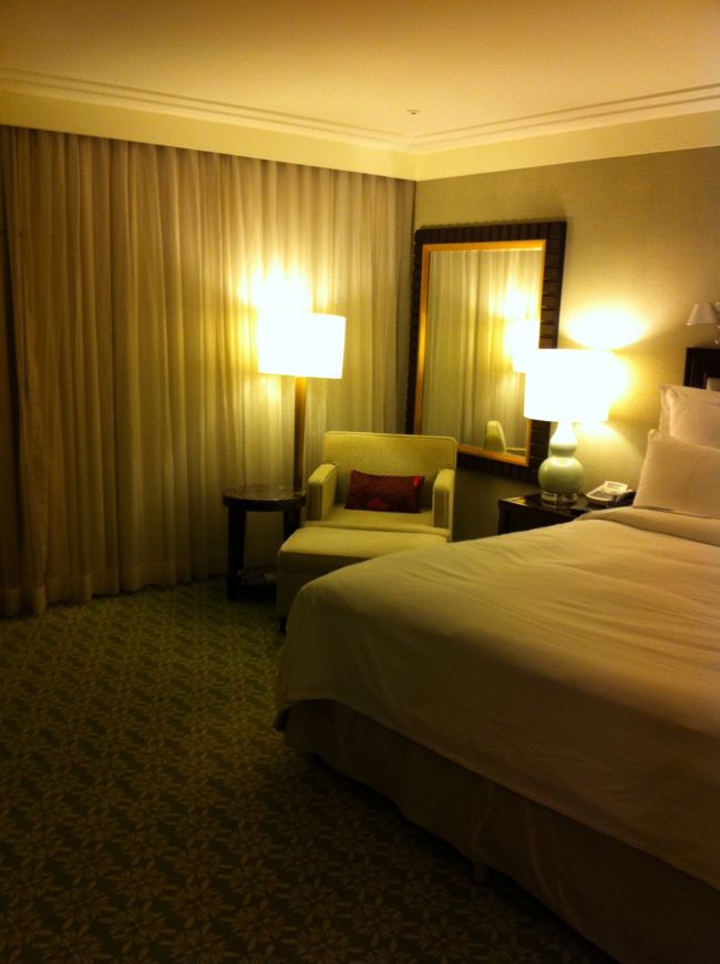 くつろぎチェアもあり。