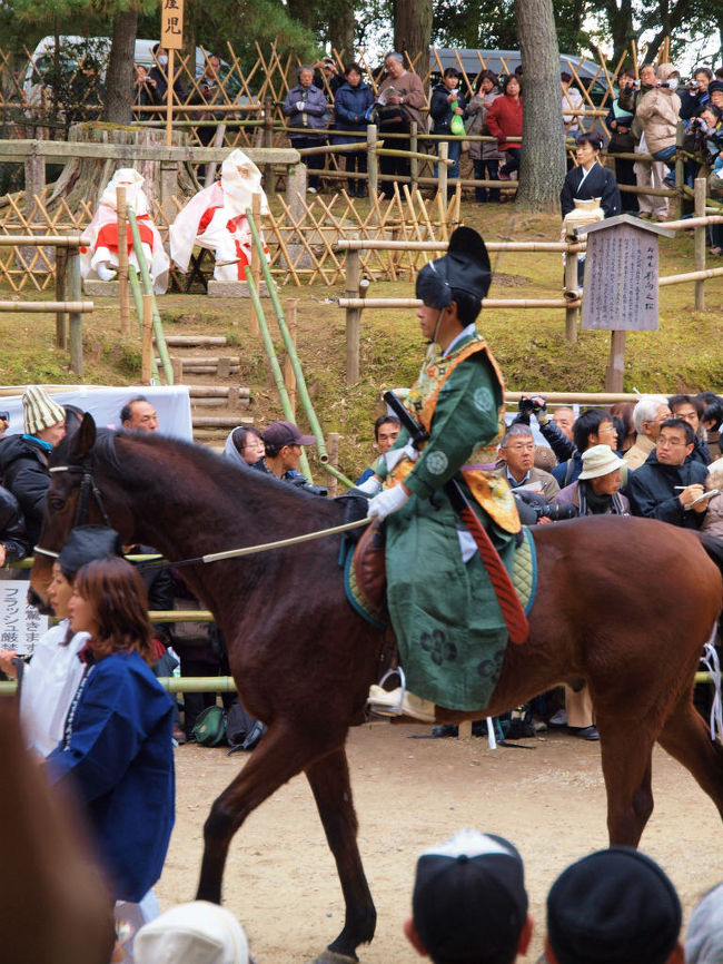 被りものの意匠　初めて見る形