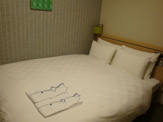 部屋は、新しくできて間もないので、綺麗です<br /><br />空気清浄機も備えられていました