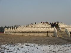 天壇：北京の皇帝の廟壇