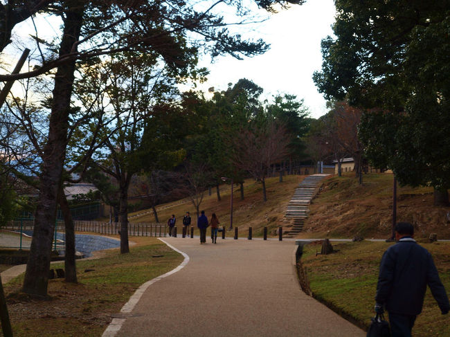 好きな道、、<br /><br />この雰囲気がたまりません