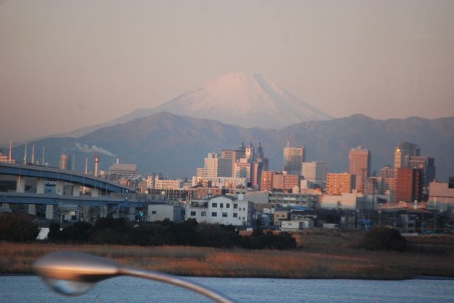 富士山頂からのご来光 | GANREF