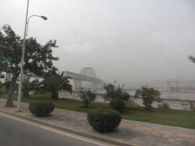 福厦鉄路[門虫min3]江特大橋