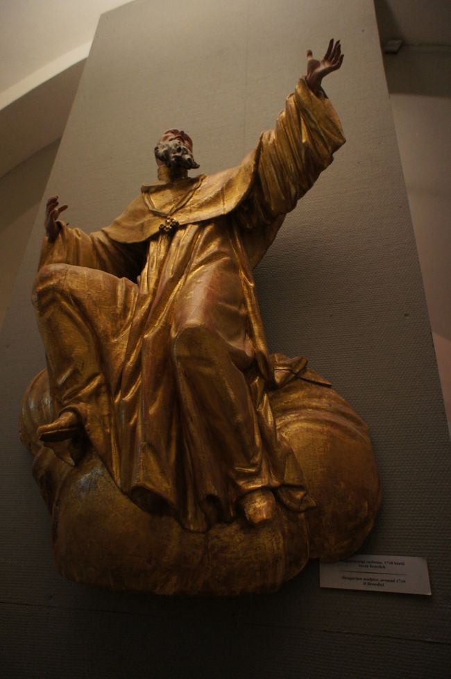 厳かな見学でした。<br />また訪れたいと思います。