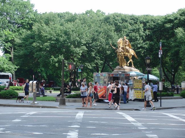 セントラルパーク