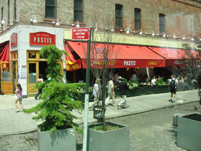 撮影で使われた店