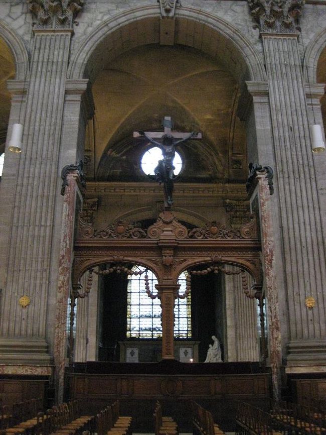 平日のせいなのか、人が少なくて静かです。