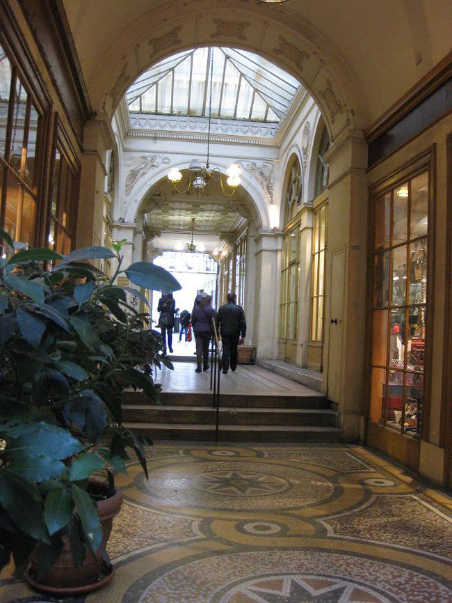 そんなに長くはないので、時間がなくても大丈夫でした。