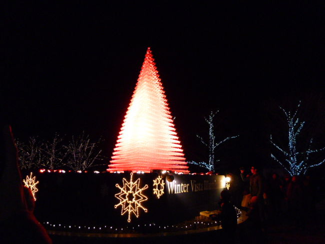 いきなり真打ち登場。