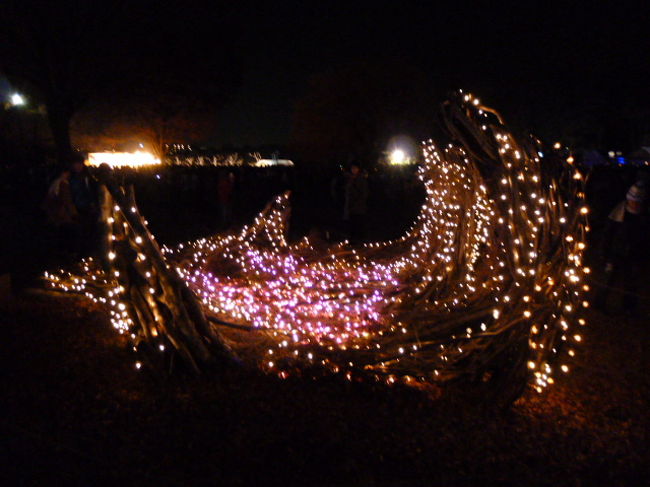 でも見ているだけでテンションあがりそうです。