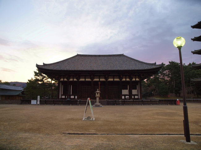 人影もなし。。