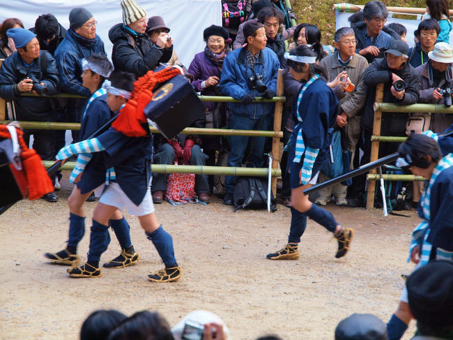 女の子も参加です、、<br /><br />　男女平等、、<br /><br />　　シッカリ、、