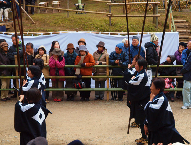 おばちゃんだって　頑張るよ