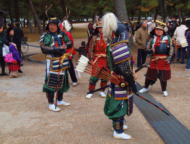ご苦労様でした。