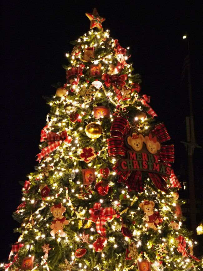 フー２枚おまとめ　タペストリー　　〜クリスマス④、冬season2 ②〜 2011冬旅④ TDS CHRISTMAS WISHES & 10th ANNIVERSARY「Be