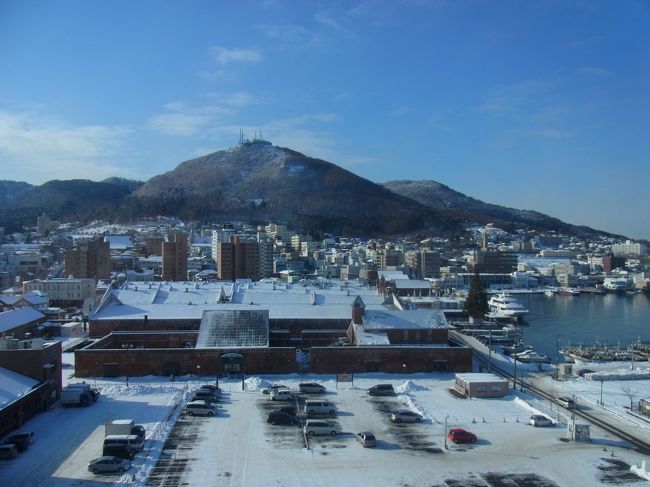 曇りがちだった天気も回復して<br />出掛ける頃には良い天気になりました♪