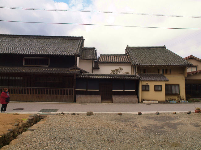 久保酒造　住宅部分でしょう<br /><br />