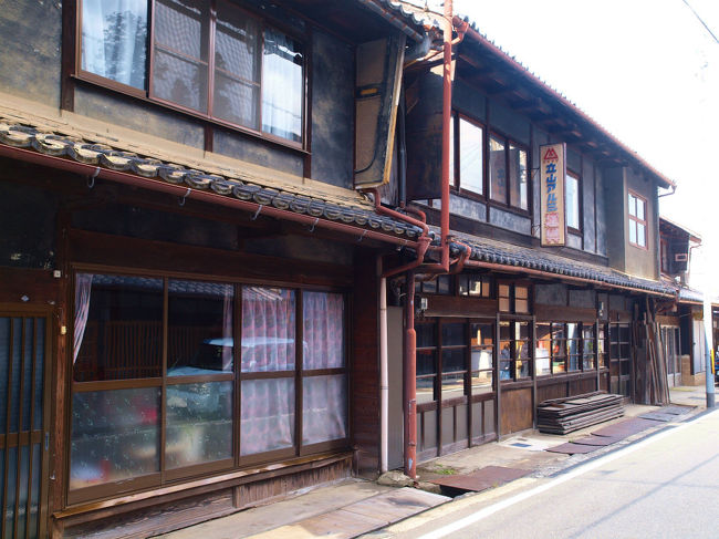 庶民の家、、<br /><br />　これが良いのです、この景色が