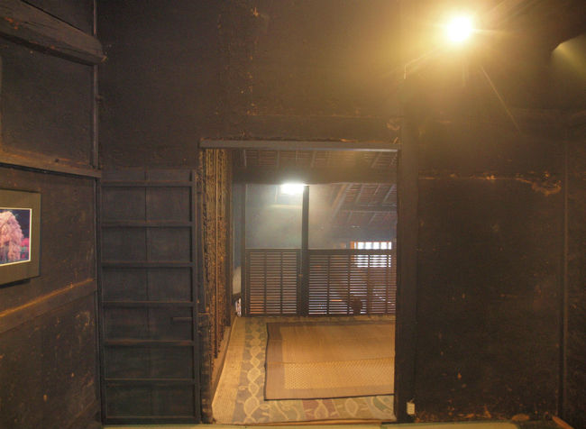 煙に匂い　たまりませんね。。