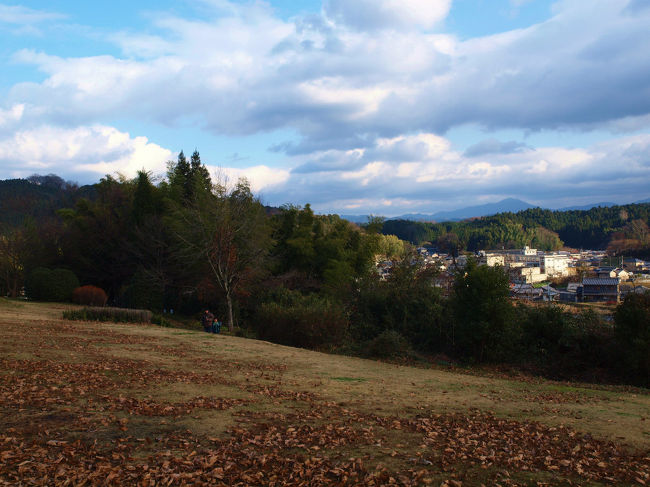 人麻呂時代を想う