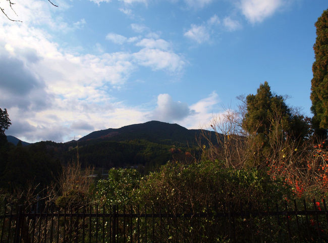　　　完<br /><br />次回は談山神社　２０１２年になるでしょう（笑）