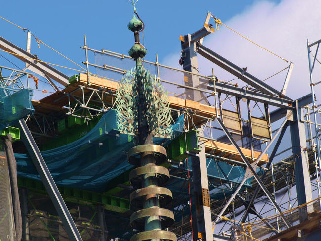 　美の結晶　その一部