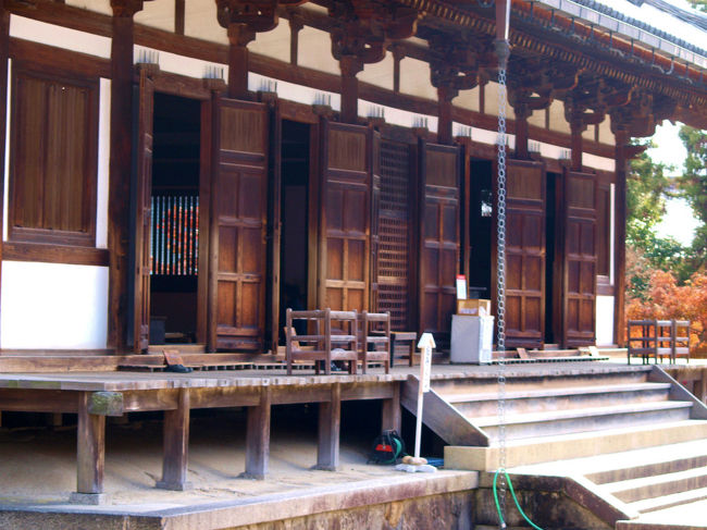 はかない人間の命、、あと　何度　薬師寺さんと会えるやら？<br /><br />まだまだ、、書きたいような　　これ以上は言葉が出てきません<br /><br />思いついたら　また　書き込むこともあるでしょう。