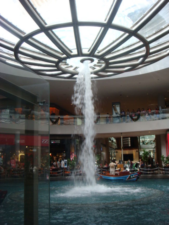 とりあえず、ショッピング〜