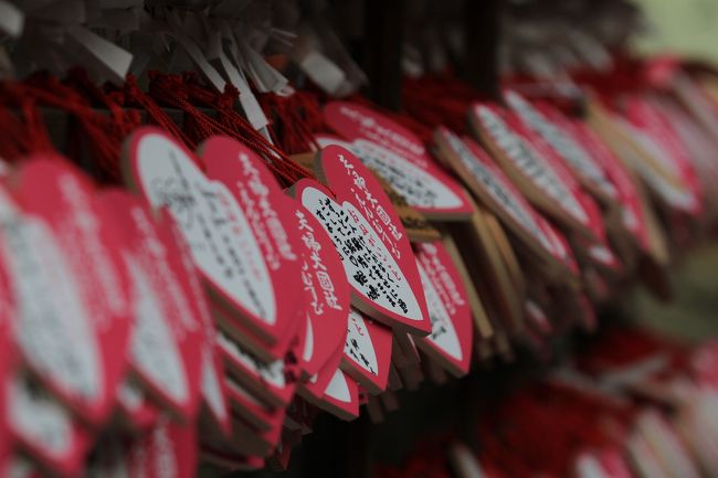 春日大社<br /><br />◎ 夫婦大國社　（商売繁盛・えんむすび）<br /><br />