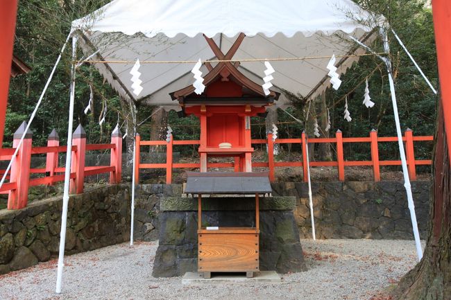 春日大社<br /><br />◎ 佐良気神社　（商売繁盛）<br />