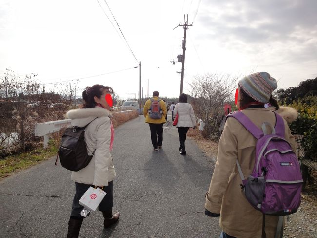 談笑する、はなままさんとはな☆さん！<br /><br />まぜて、まぜて〜ヽ(^o^)丿