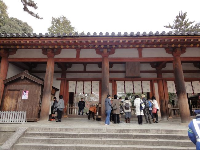 ６００円払って、中に入ります。<br /><br />ここから約１時間、自由時間です(^O^)