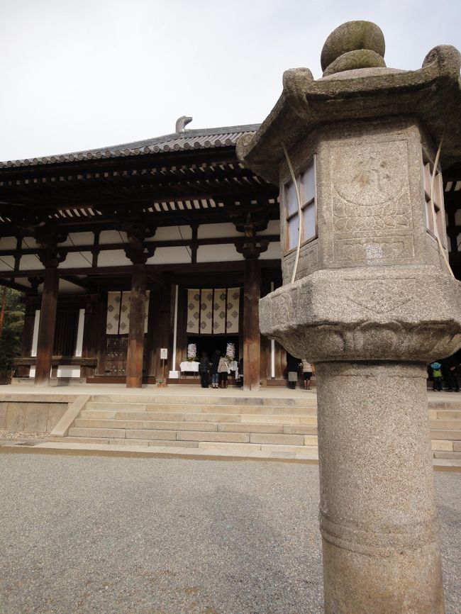 灯籠の影から（なぜに？）