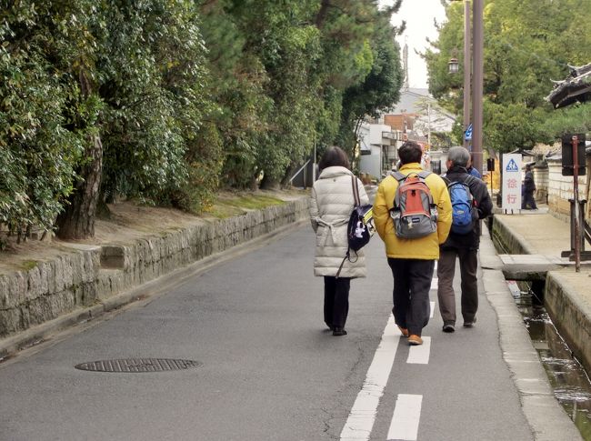 <br /><br />　　　薬師寺へ♪<br /><br /><br />　　JOECOOLご夫妻・８７王子