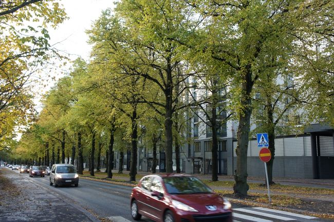 次は、てくてく歩いて・・