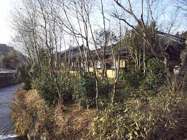 阿蘇郡 産山温泉 旅館やまなみ 阿蘇 熊本県 の旅行記 ブログ By シュージーさん フォートラベル