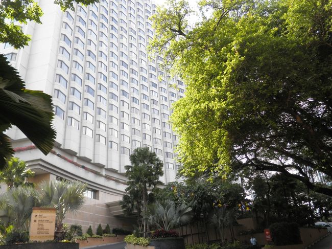 シャングリラは２ウイングあります。