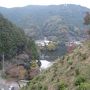 鎌北湖と奥武蔵グリーンラインと名栗湖の紅葉