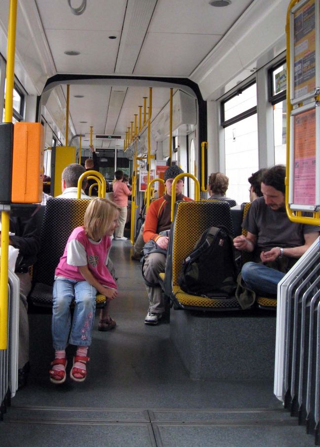 2008年　ドイツ ドレスデン