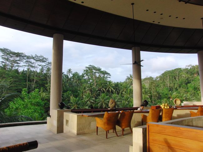 <br />　非常に景色が良いです。