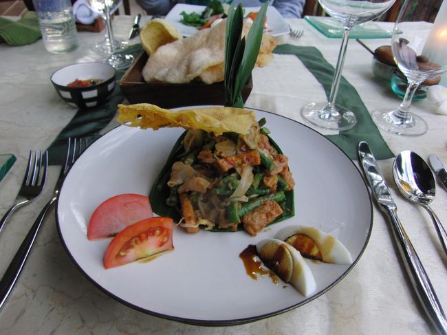 <br />　色々食べましたねー。