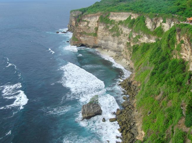 <br />　ここもまた、<br /><br />　非常に景色の良いところです。