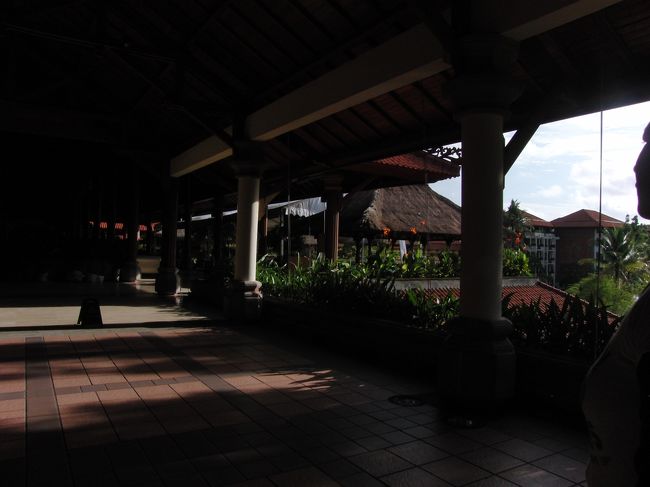 <br />　かなり広大な敷地です。