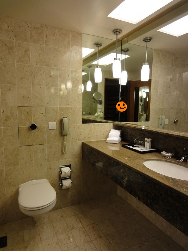 水回りもバッチリ。<br />広くて、ゆったりしてます。