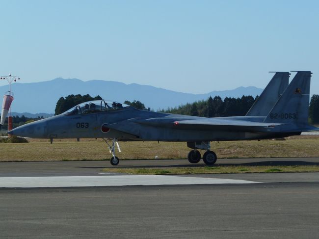 新田原基地航空祭2011