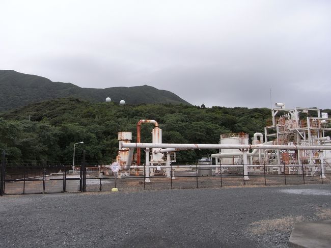 八丈島地熱発電所 Japaneseclass Jp 八丈島地熱発電所 Japaneseclass Jp