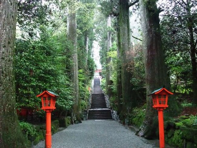 雨の箱根はちょっぴり寂しい 箱根ゴールデンコース 元箱根 芦ノ湖周辺 神奈川県 の旅行記 ブログ By みかりさん フォートラベル